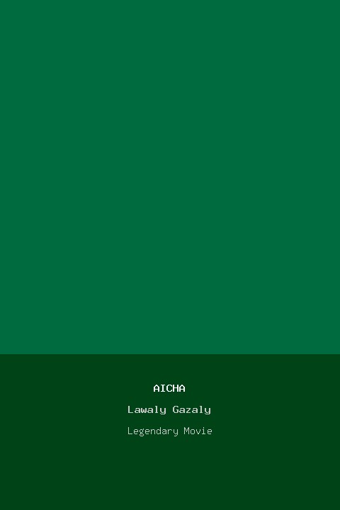 AICHA